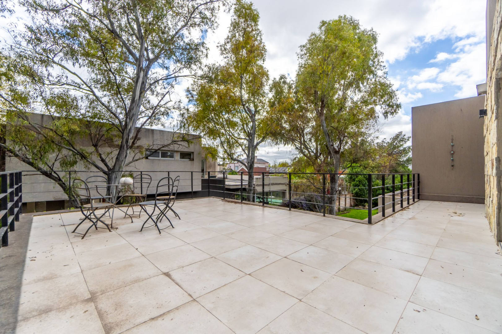 Casa en Venta en Calle 5 N° 3, Bosque Alto, Bahía Blanca - Bahía Blanca Propiedades | SITIO OFICIAL l