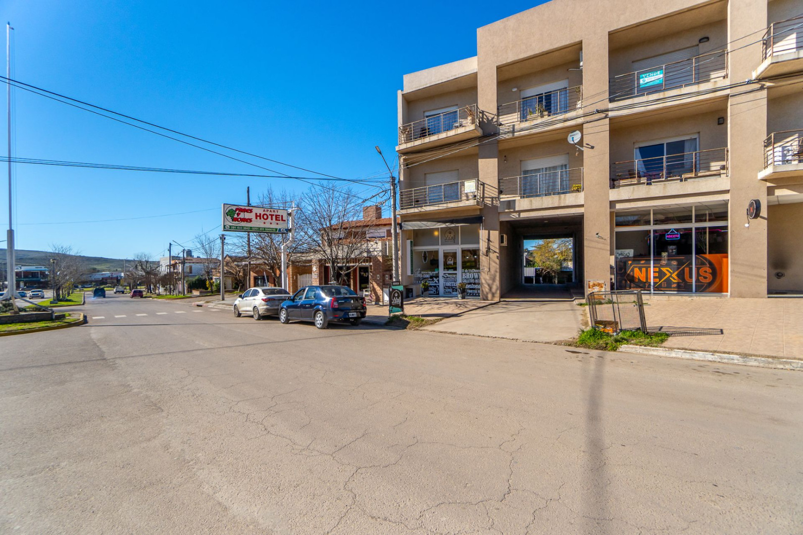 Fondo Comercio en Venta en  Malvinas 66,  Sierra de  la Ventana - Bahía Blanca Propiedades | SITIO OFICIAL l