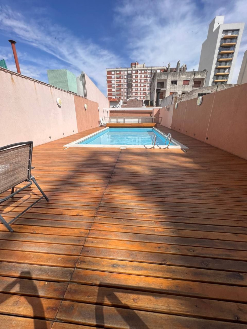 Departamento en Venta en Yrigoyen 536, Centro, Bahía Blanca - Bahía Blanca Propiedades | SITIO OFICIAL l