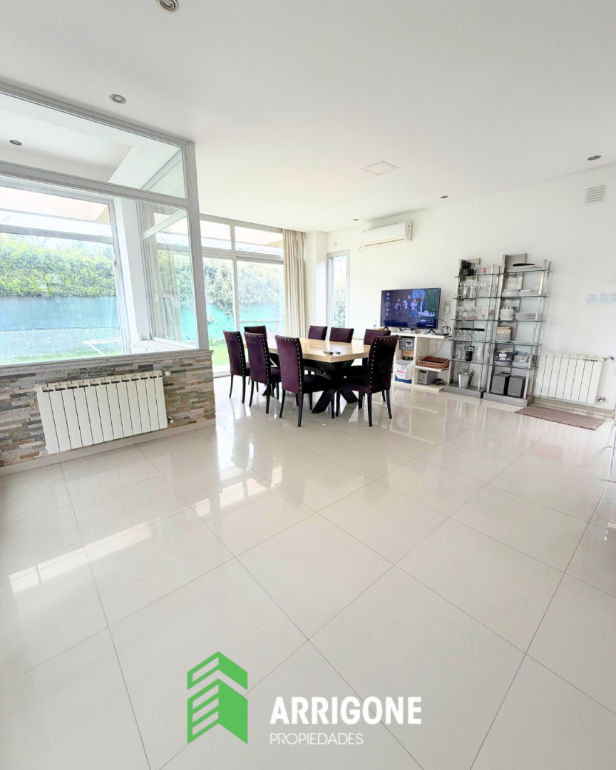 Casa en Venta en Solares Norte, Solares Norte, Bahía Blanca - Bahía Blanca Propiedades | SITIO OFICIAL l