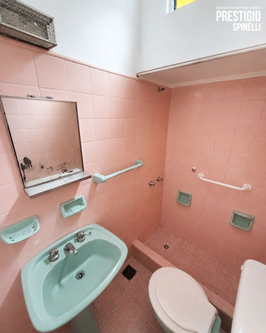 Casa en Venta en Alberdi 1522, Villa Mitre, Bahía Blanca - Bahía Blanca Propiedades | SITIO OFICIAL l