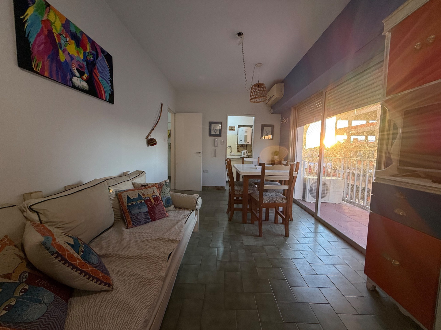 Departamento en Venta en Avenida Argentina 50, Centro, Monte Hermoso - Bahía Blanca Propiedades | SITIO OFICIAL l