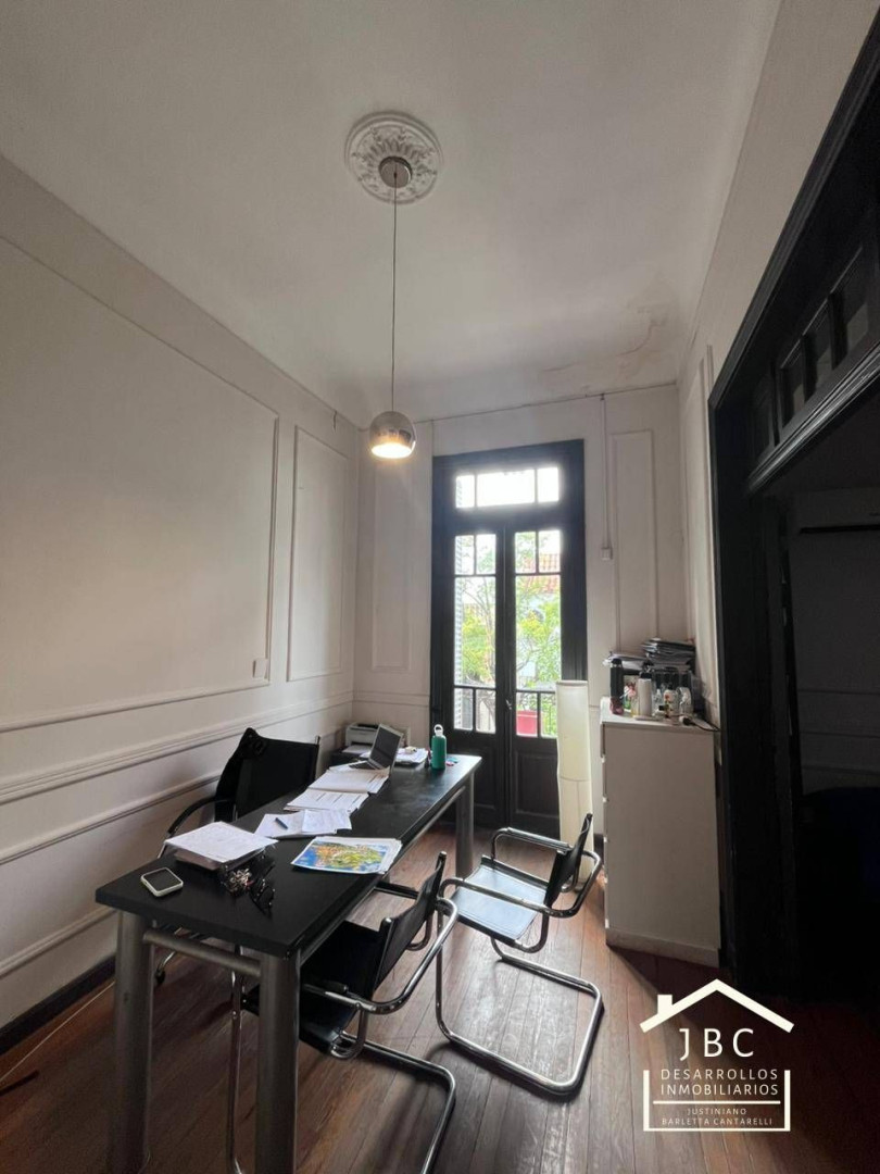 Casa en Venta en ROCA Y GUEMES , Centro, Bahía Blanca - Bahía Blanca Propiedades | SITIO OFICIAL l