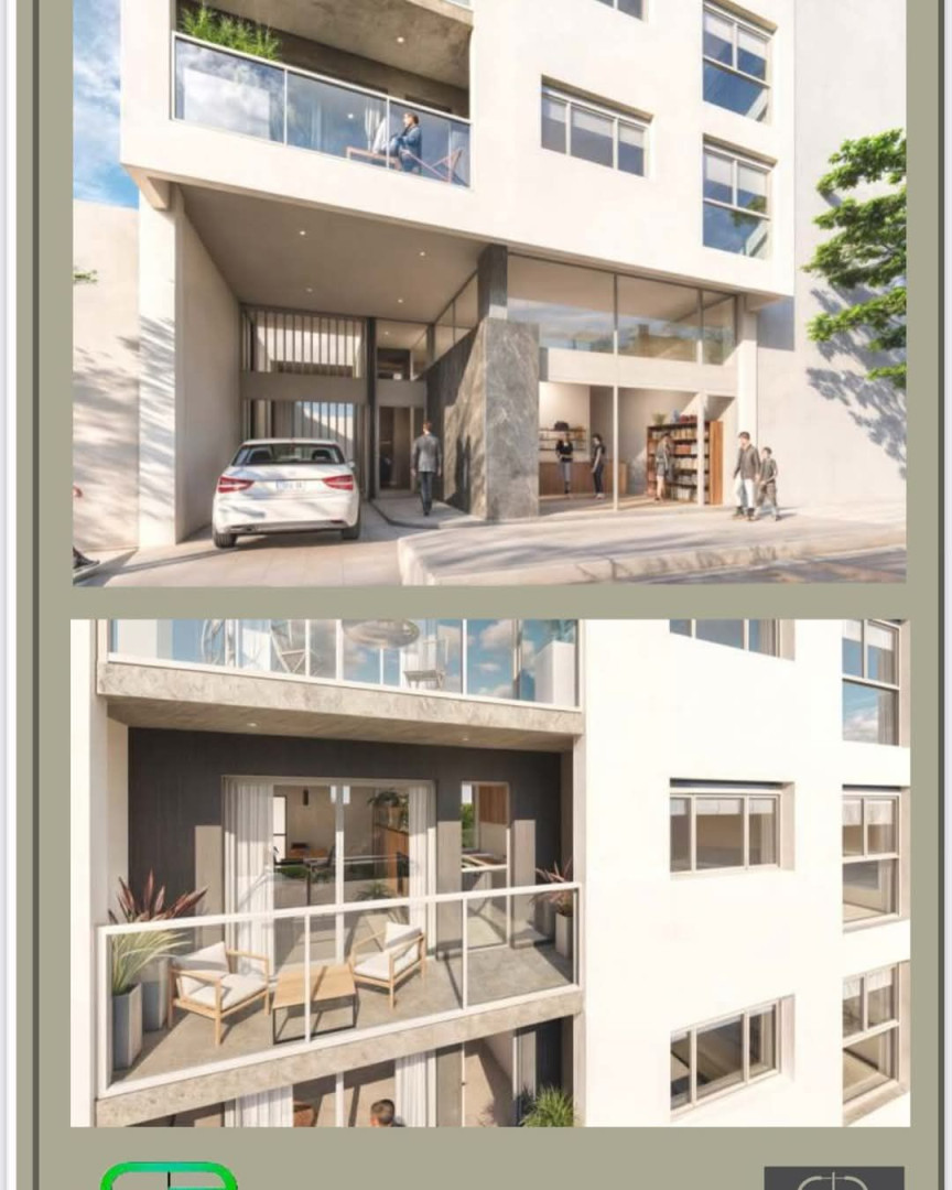 Departamento en Venta en Mitre 800,  Bahía Blanca - Bahía Blanca Propiedades | SITIO OFICIAL l