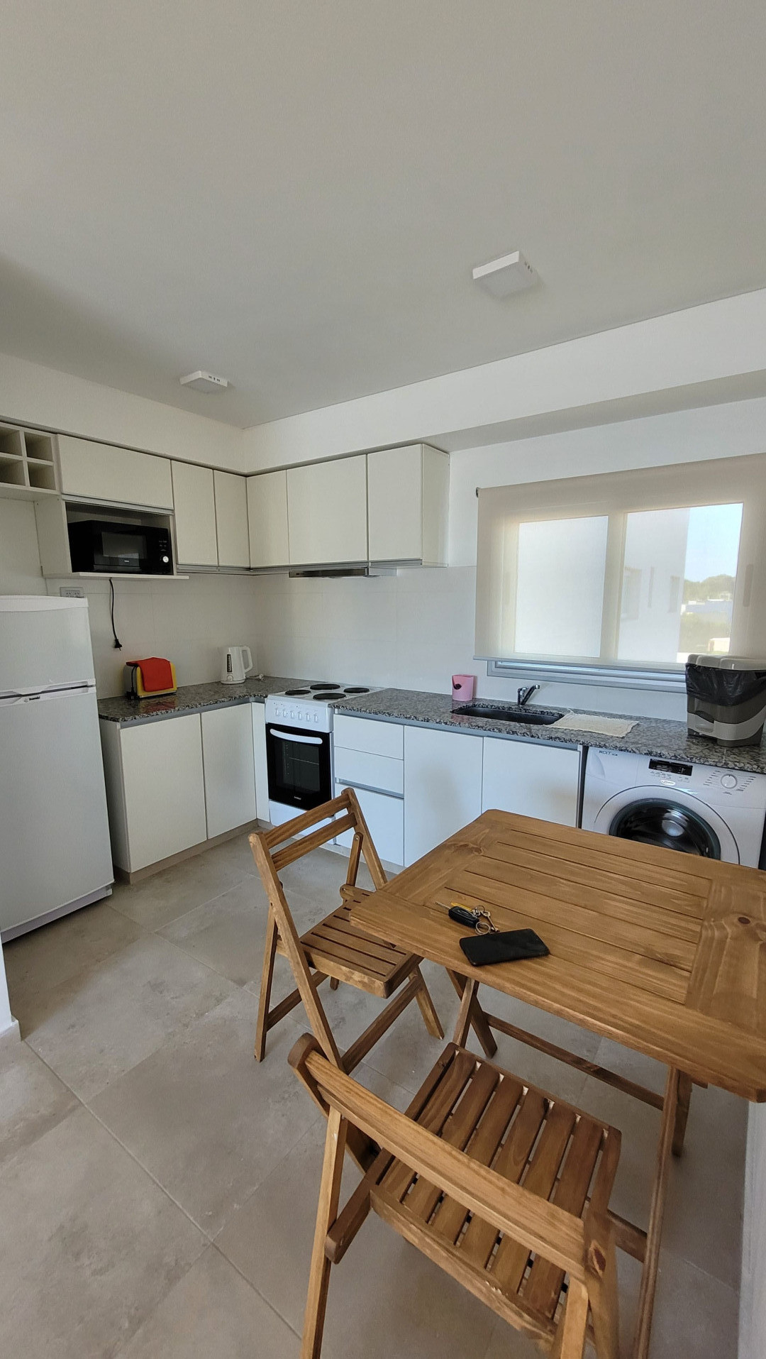 Departamento  - por Día en Las Gaviotas 324, Monte del Este, Monte Hermoso - Bahía Blanca Propiedades | SITIO OFICIAL l