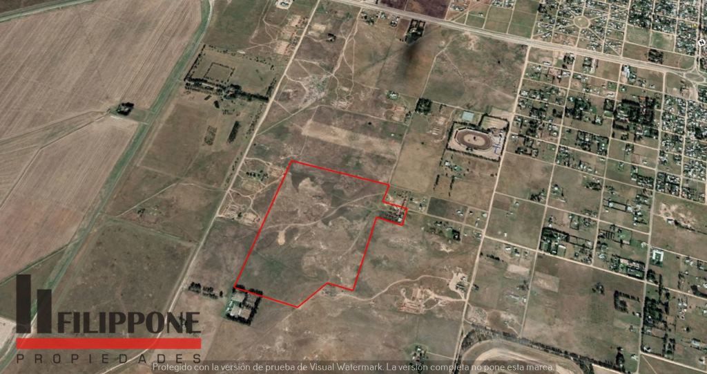 Terreno en Venta  Aldea Romana, Bahía Blanca - Bahía Blanca Propiedades | SITIO OFICIAL l
