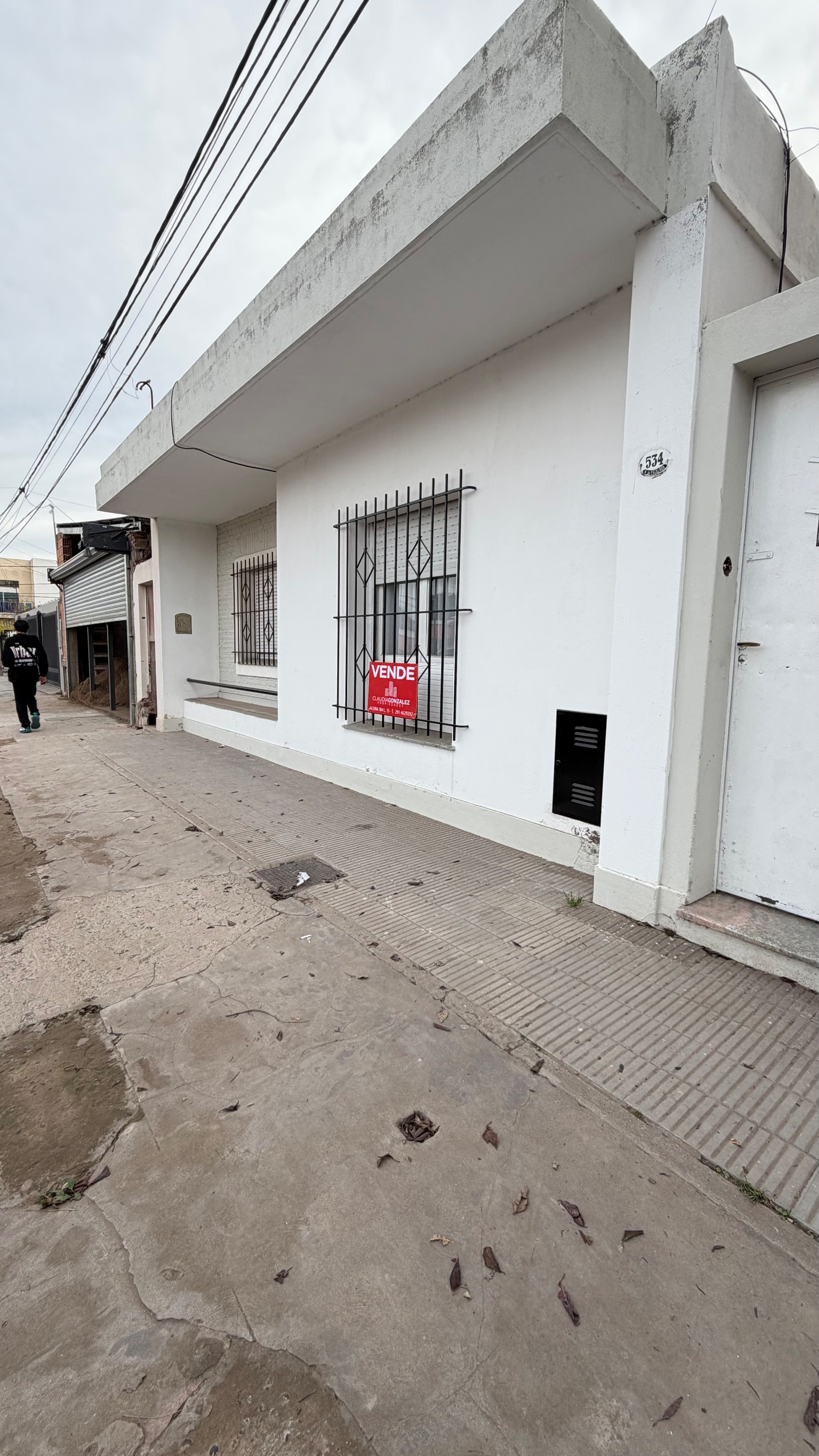 Casa en Venta en Remedios De Escalada 532, Villa Mitre, Bahía Blanca - Bahía Blanca Propiedades | SITIO OFICIAL l