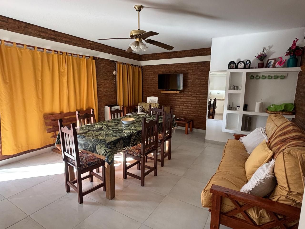 Casa en Venta en Favaloro 375, Centro, Monte Hermoso - Bahía Blanca Propiedades | SITIO OFICIAL l