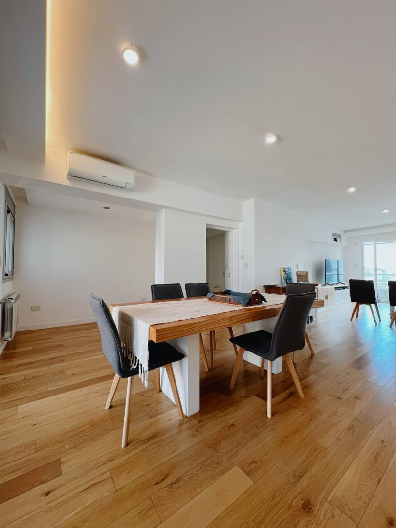 Departamento en Alquiler en Dorrego 215, Centro, Bahía Blanca - Bahía Blanca Propiedades | SITIO OFICIAL l