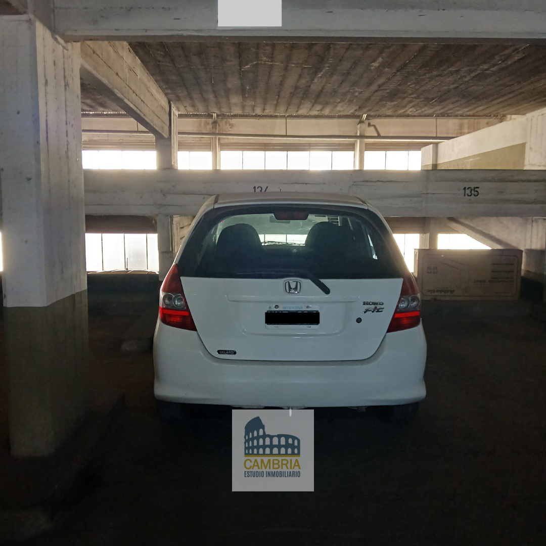 Cochera en Venta en Soler 100, Centro, Bahía Blanca - Bahía Blanca Propiedades | SITIO OFICIAL l