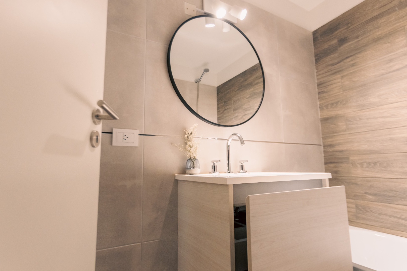 Departamento en Venta en Guemes 837, Universitario, Bahía Blanca - Bahía Blanca Propiedades | SITIO OFICIAL l