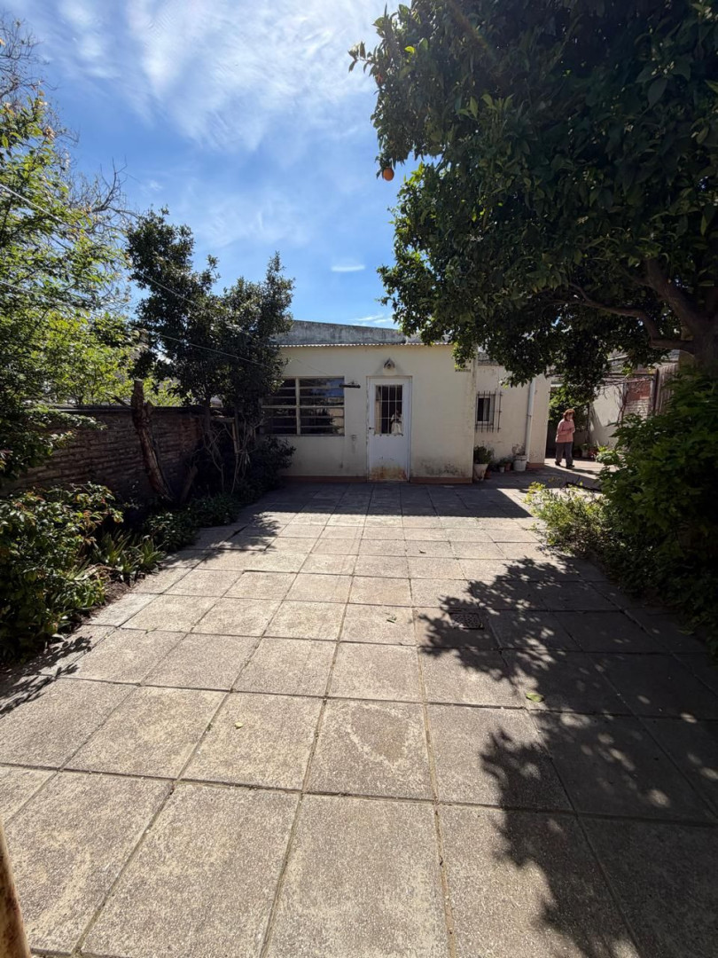 Casa en Venta en Cuyo 1265, Villa del Parque, Bahía Blanca - Bahía Blanca Propiedades | SITIO OFICIAL l