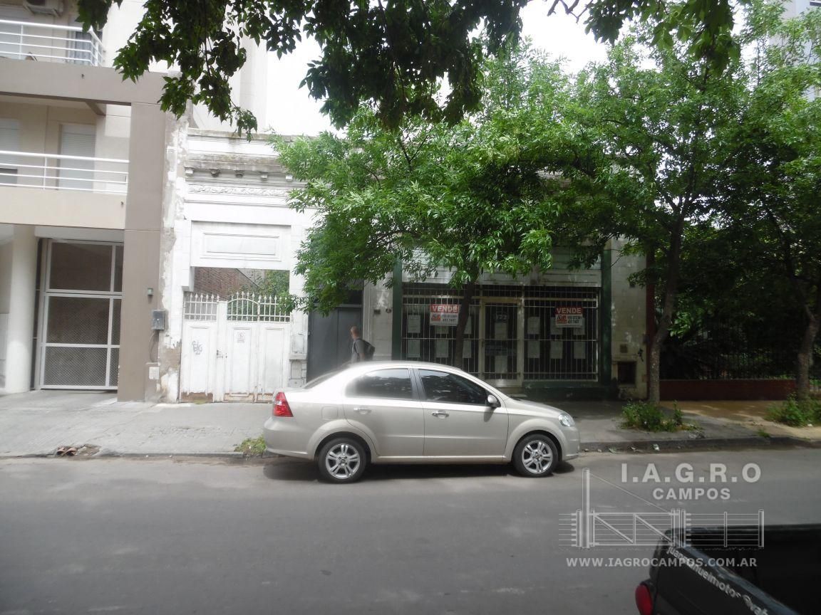 Terreno en Venta en Zelarrayan 400, Centro, Bahía Blanca - Bahía Blanca Propiedades | SITIO OFICIAL l
