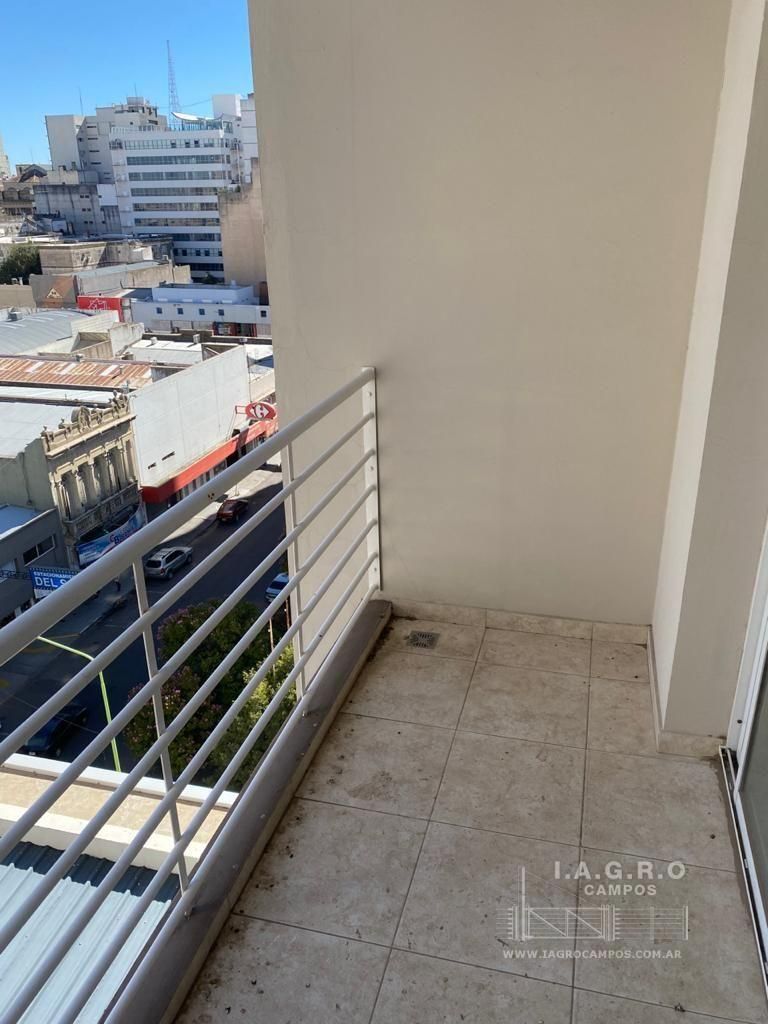 Departamento en Venta en Ohiggins Y Saavedra, Centro, Bahía Blanca - Bahía Blanca Propiedades | SITIO OFICIAL l
