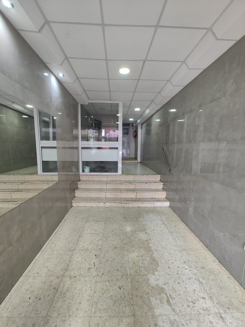 Departamento en Alquiler en Brown 131, Centro, Bahía Blanca - Bahía Blanca Propiedades | SITIO OFICIAL l