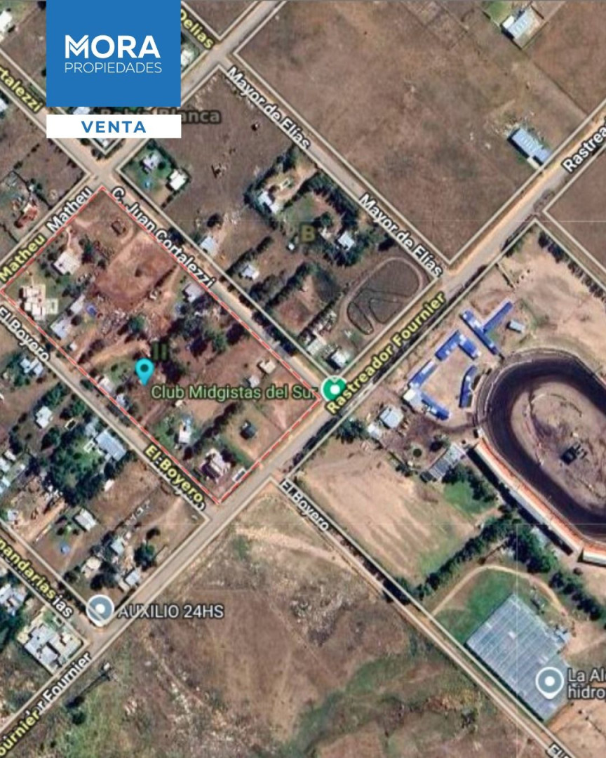 Casaquinta en Venta en El Boyero 2020,  Bahía Blanca - Bahía Blanca Propiedades | SITIO OFICIAL l