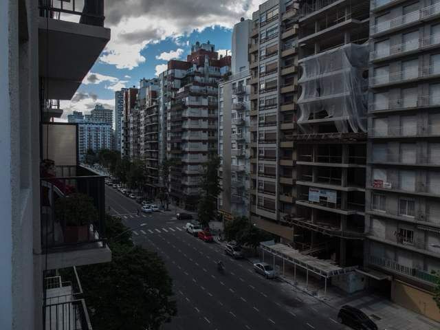 Departamento en Venta en Avenida Colón Y Las Heras,  Mar del Plata - Bahía Blanca Propiedades | SITIO OFICIAL l