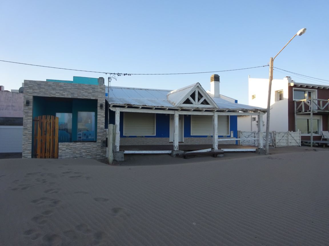Departamento Interno en Venta en Juan Domingo Peron 2100,  Monte Hermoso - Bahía Blanca Propiedades | SITIO OFICIAL l