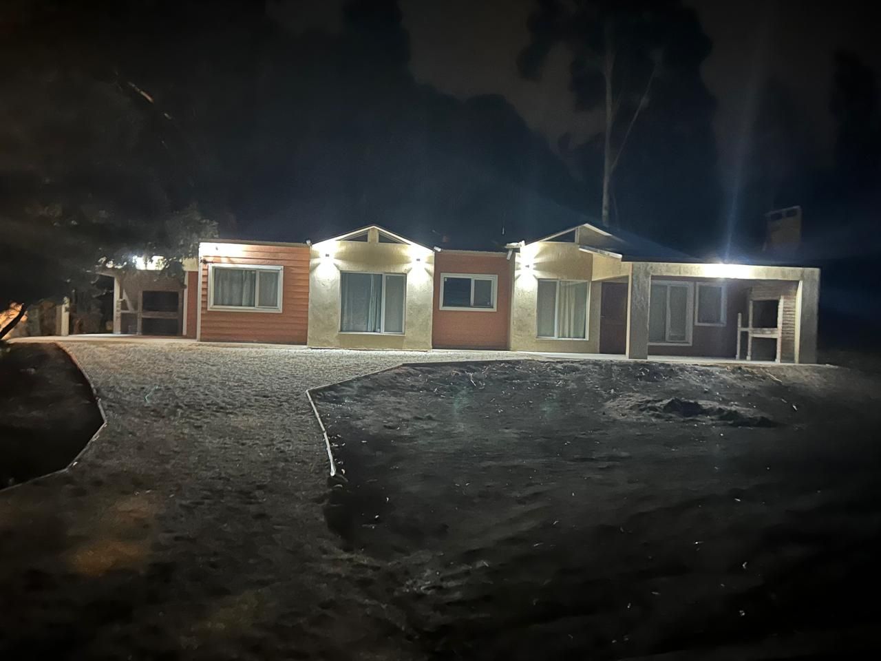 Cabaña en Venta   Villa Ventana - Bahía Blanca Propiedades | SITIO OFICIAL l