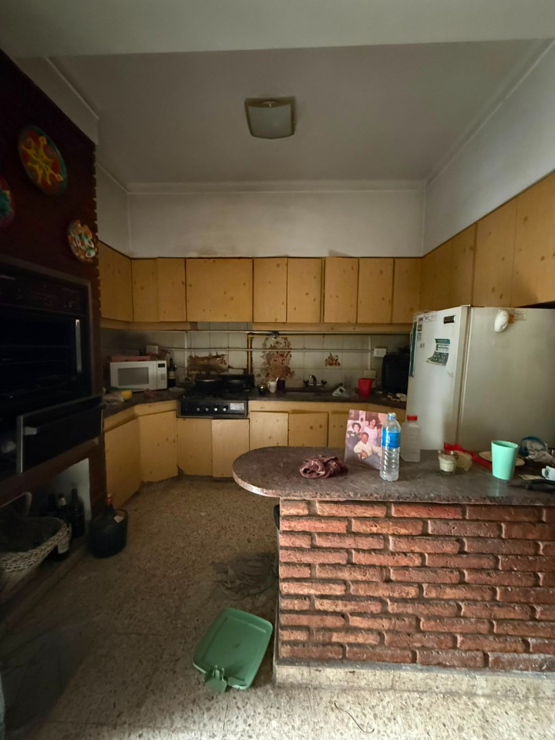 Casa en Venta en Terrada 57, Macrocentro, Bahía Blanca - Bahía Blanca Propiedades | SITIO OFICIAL l