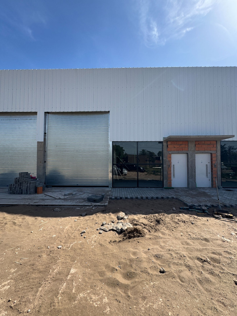 Deposito en Alquiler en Don Bosco 2880, San Carlos, Bahía Blanca - Bahía Blanca Propiedades | SITIO OFICIAL l