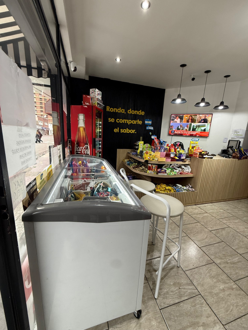 Fondo Comercio en Venta en Brown 200, Centro, Bahía Blanca - Bahía Blanca Propiedades | SITIO OFICIAL l
