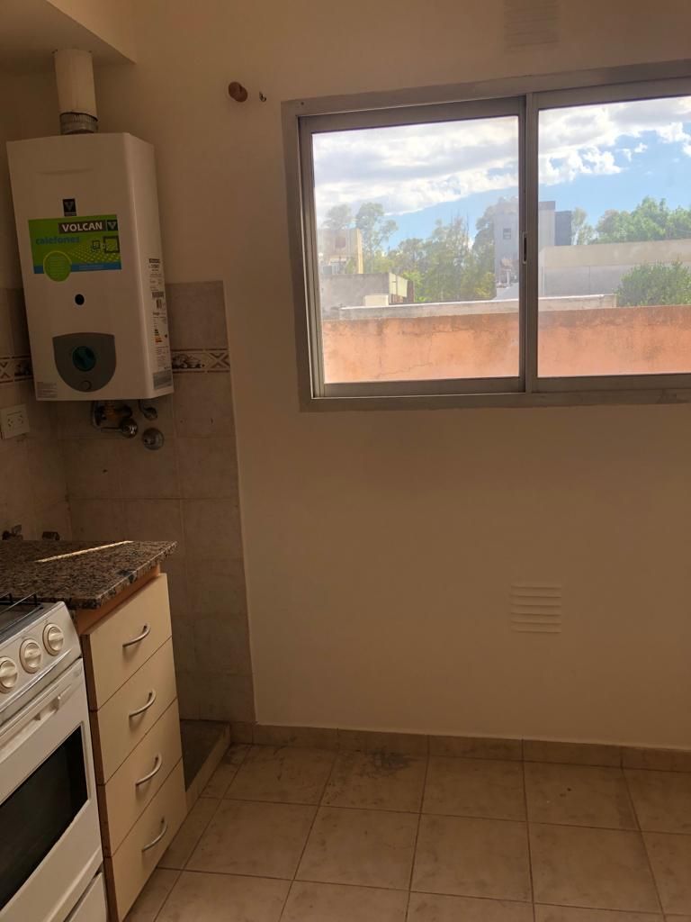 Departamento en Alquiler en Uruguay 618, 1° Piso., Universitario, Bahía Blanca - Bahía Blanca Propiedades | SITIO OFICIAL l