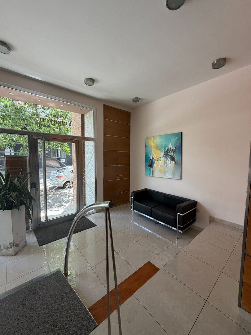 Departamento en Venta en Yrigoyen 169,  Bahía Blanca - Bahía Blanca Propiedades | SITIO OFICIAL l