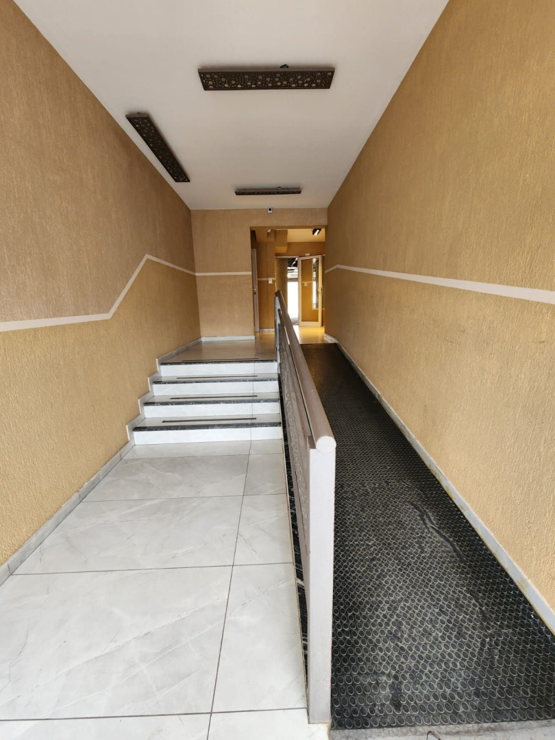 Departamento en Alquiler en Salta 432, Universitario, Bahía Blanca - Bahía Blanca Propiedades | SITIO OFICIAL l