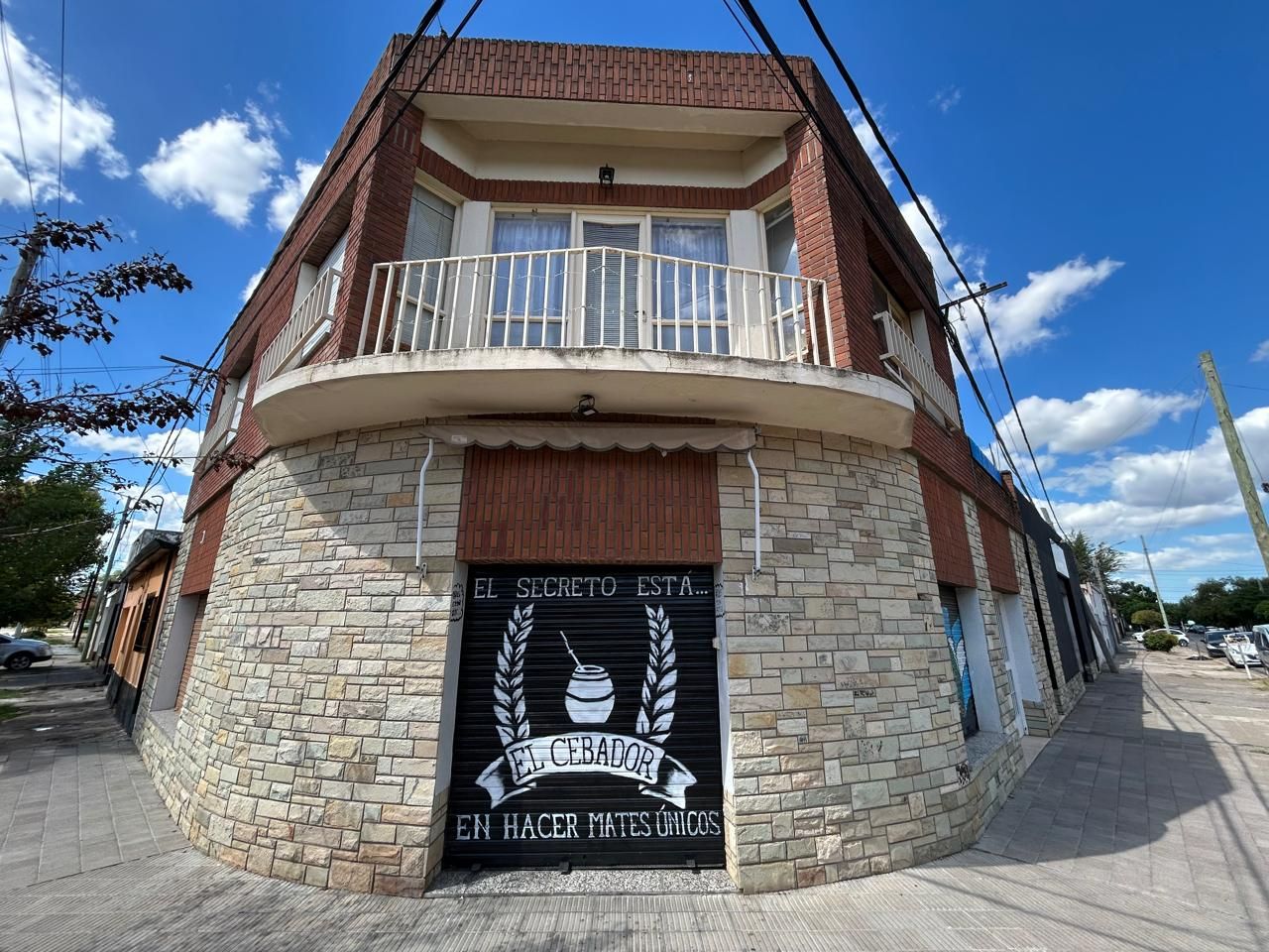 Casa en Venta en Granada Esq. Pueyrredon,  Bahía Blanca - Bahía Blanca Propiedades | SITIO OFICIAL l