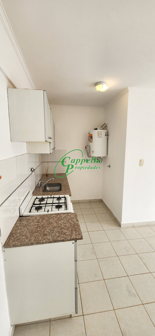 Departamento en Alquiler en Aguado 378, Universitario, Bahía Blanca - Bahía Blanca Propiedades | SITIO OFICIAL l