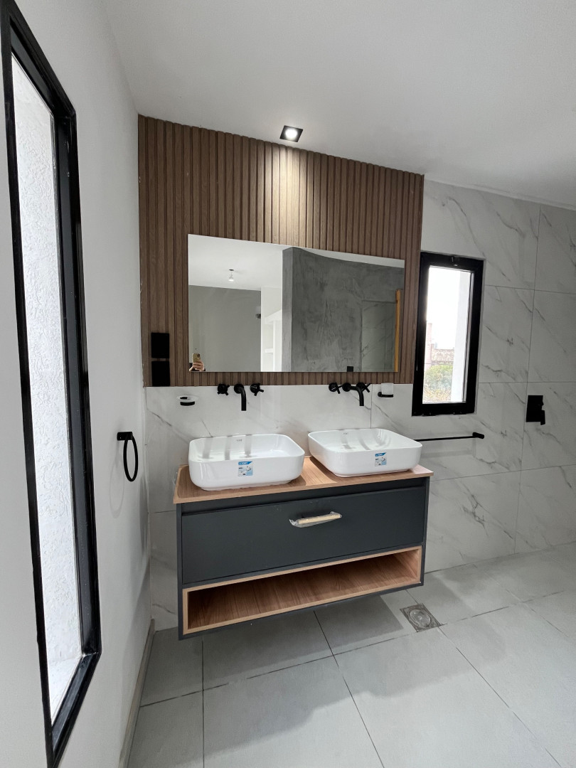 Casa en Planta Alta en Venta en Bravard 300, Pacifico, Bahía Blanca - Bahía Blanca Propiedades | SITIO OFICIAL l