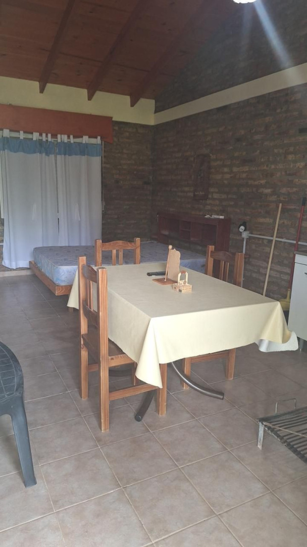 Casa + Departamento en Venta en Los Delfines Y Del Abadejo, Las Dunas, Monte Hermoso - Bahía Blanca Propiedades | SITIO OFICIAL l