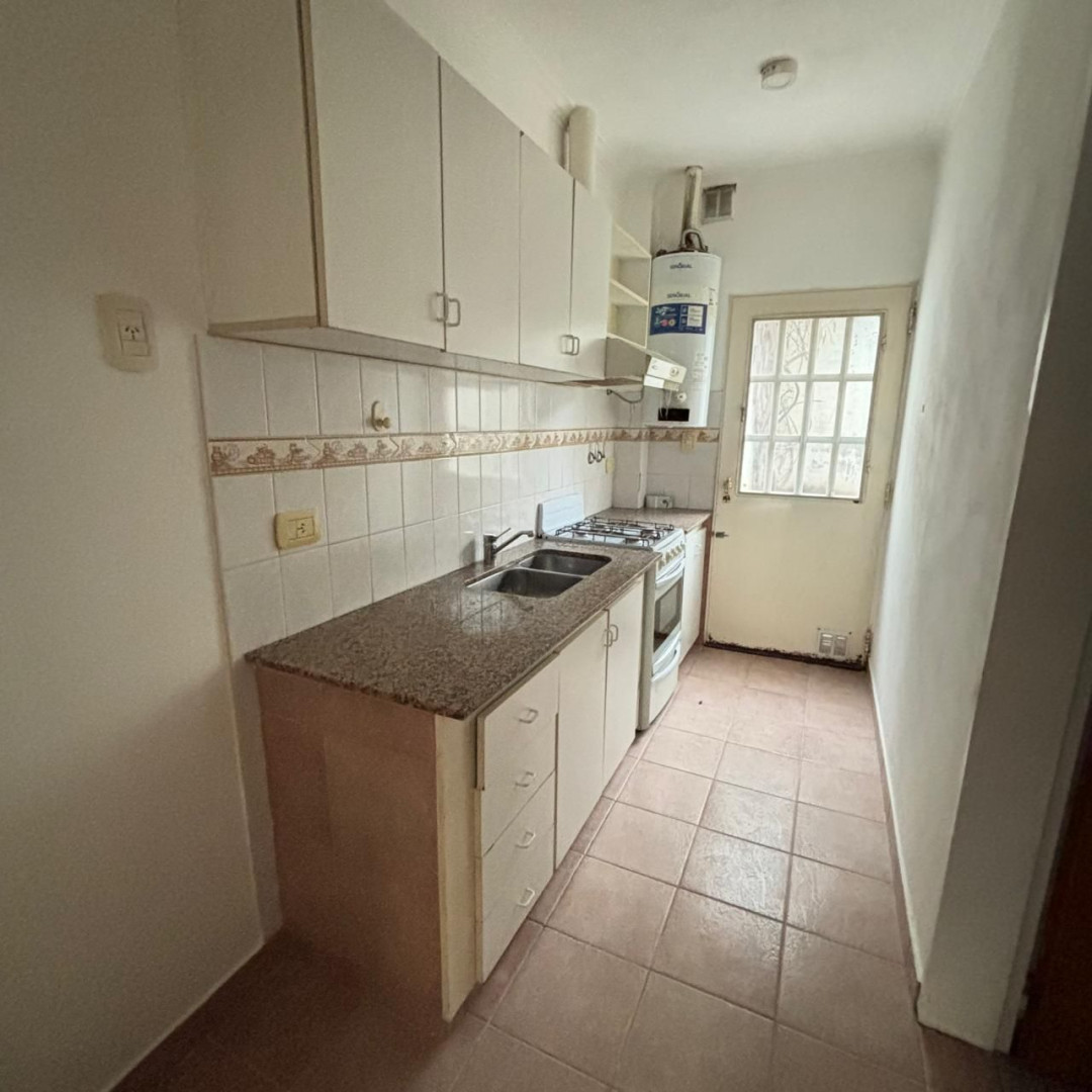 Departamento en Alquiler en San Juan 100, Universitario, Bahía Blanca - Bahía Blanca Propiedades | SITIO OFICIAL l