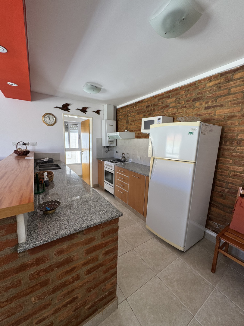 Departamento en Venta en Rio Gallegos 137, Centro, Monte Hermoso - Bahía Blanca Propiedades | SITIO OFICIAL l