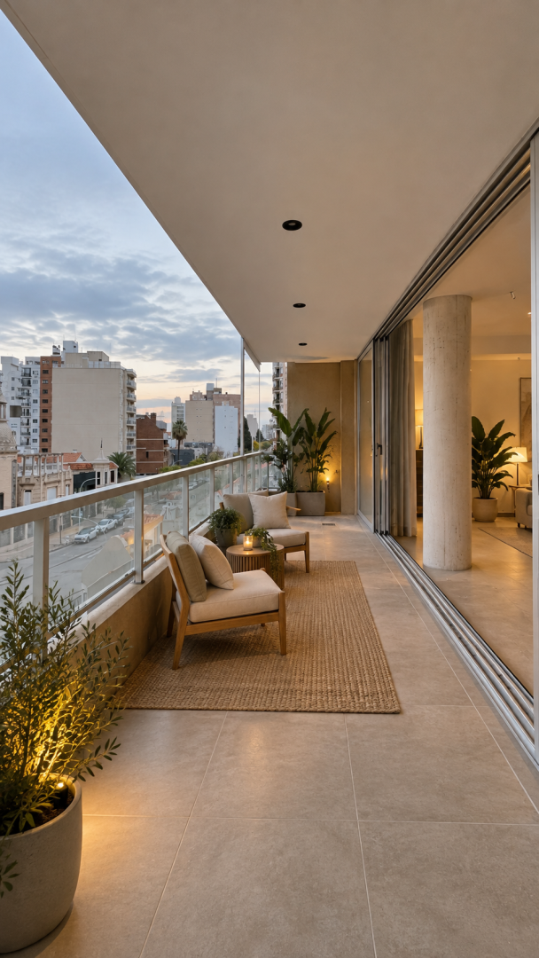 Departamento en Venta en Alem 175, Centro, Bahía Blanca - Bahía Blanca Propiedades | SITIO OFICIAL l