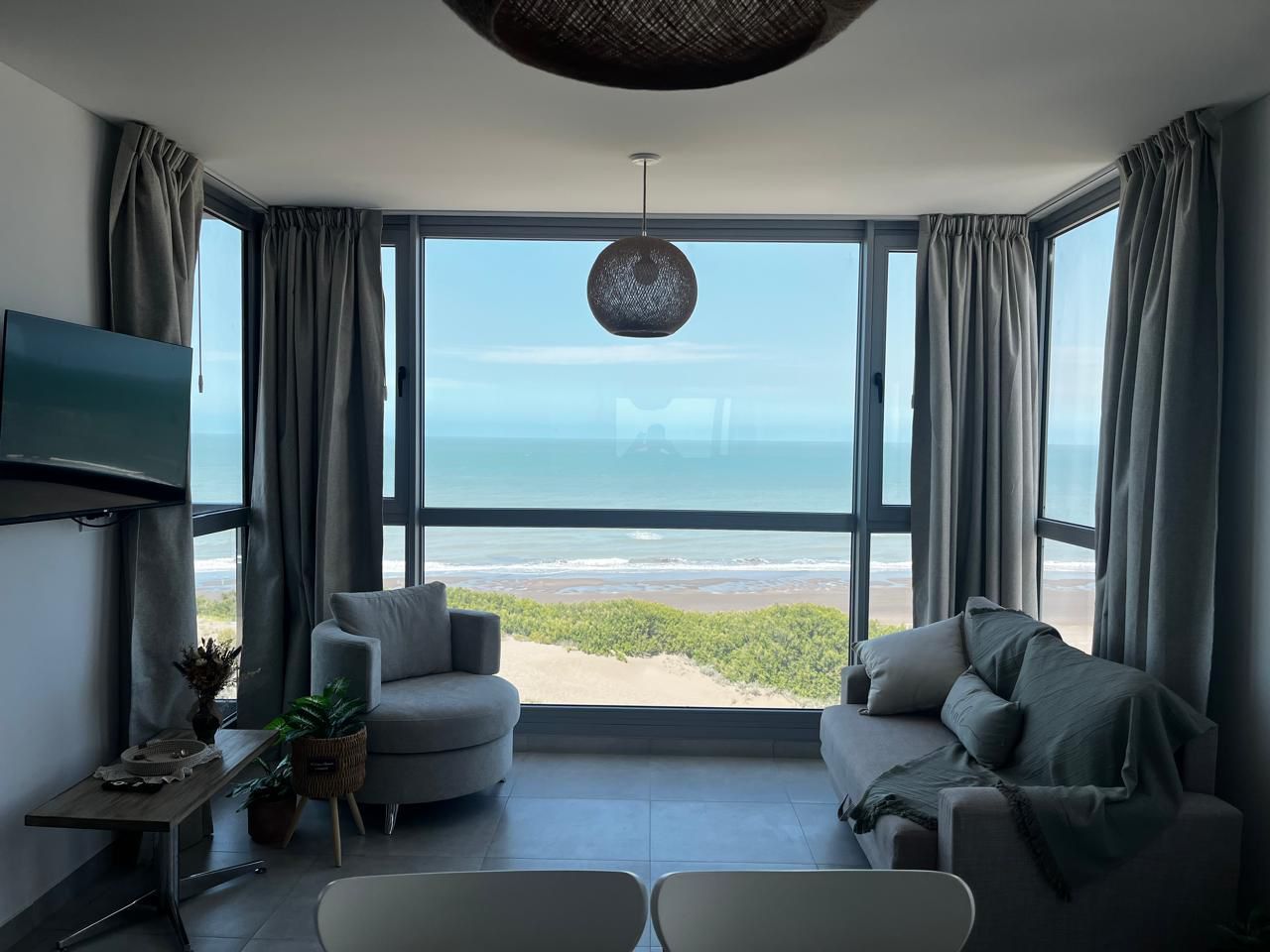 Departamento en Alquiler en Juan Domingo Peron 952,  Monte Hermoso - Bahía Blanca Propiedades | SITIO OFICIAL l