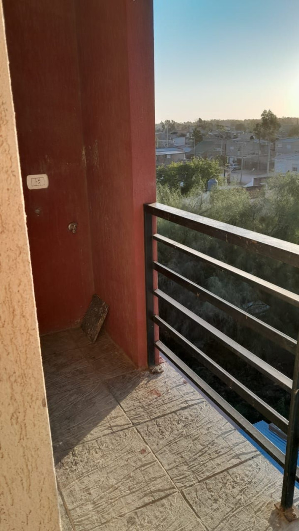 Departamento en Alquiler en Fortinero 322,  Bahía Blanca - Bahía Blanca Propiedades | SITIO OFICIAL l