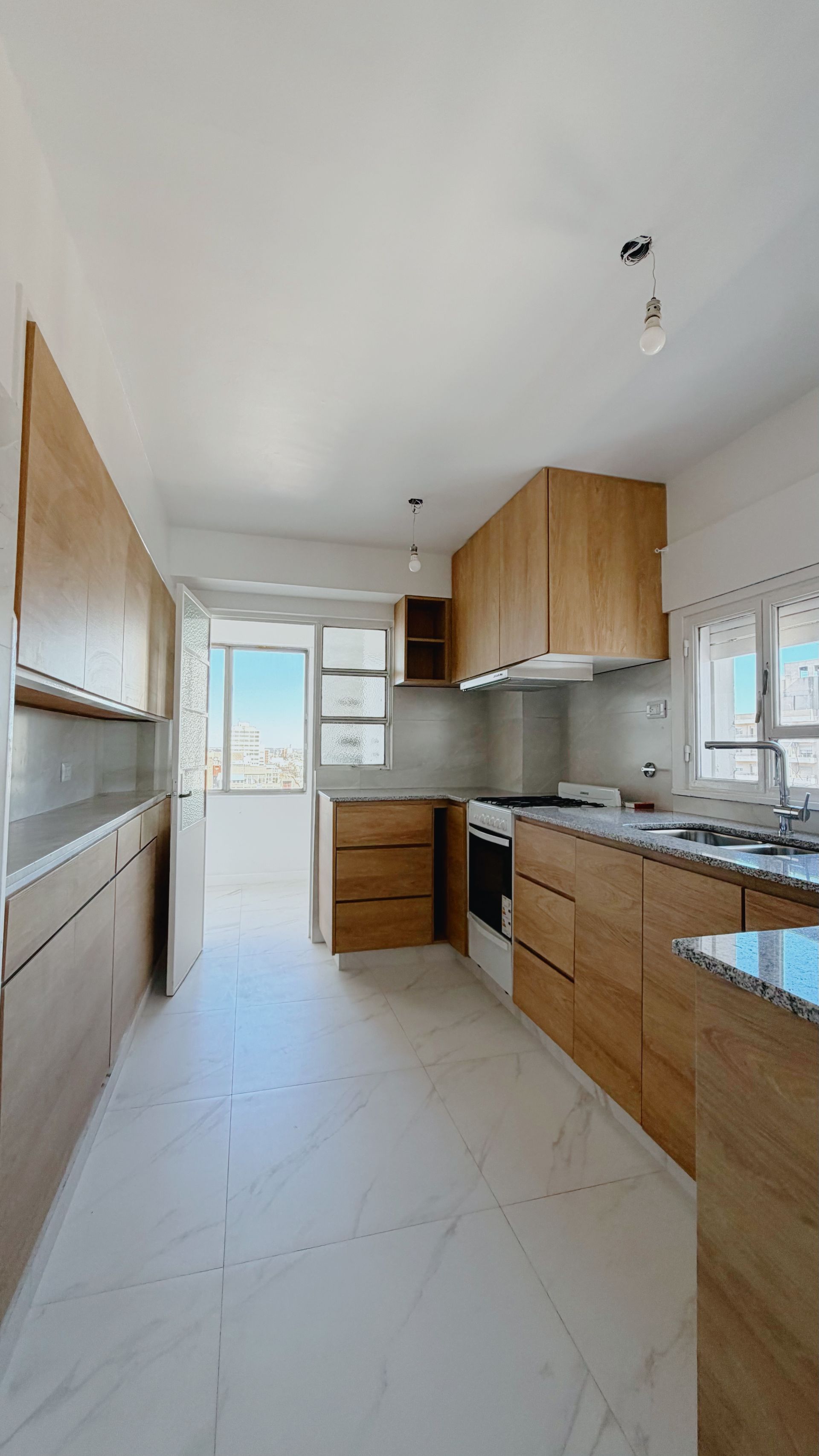 Departamento en Alquiler en COLON 158, Centro, Bahía Blanca - Bahía Blanca Propiedades | SITIO OFICIAL l