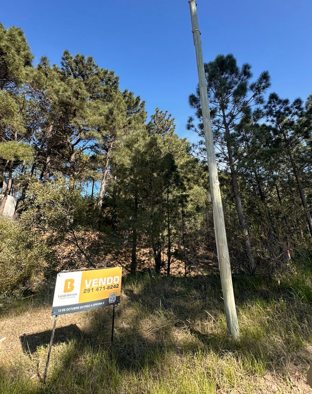 Terreno en Venta en Marinetas, Pinar del Golf, Monte Hermoso - Bahía Blanca Propiedades | SITIO OFICIAL l