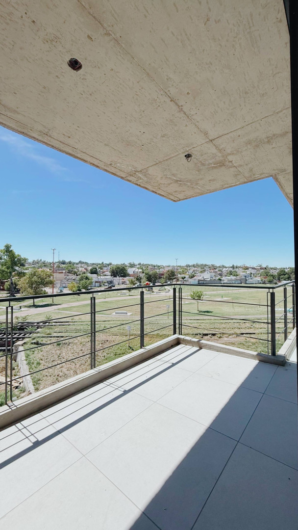 Departamento  - Fideicomiso en Belgrano 851,  Bahía Blanca - Bahía Blanca Propiedades | SITIO OFICIAL l