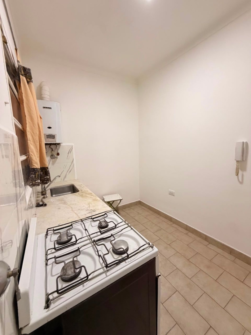 Departamento en Venta en San Martin 640, Macrocentro, Bahía Blanca - Bahía Blanca Propiedades | SITIO OFICIAL l
