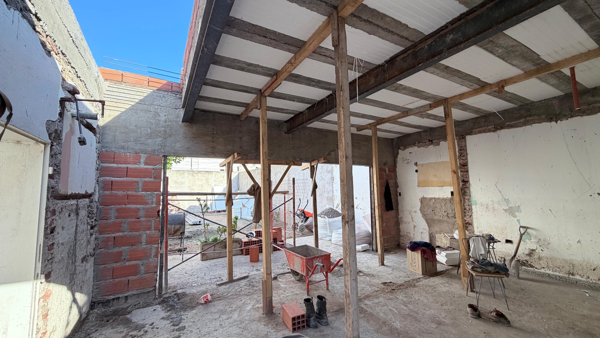 Casa en Venta en Rodriguez 700, Napostá, Bahía Blanca - Bahía Blanca Propiedades | SITIO OFICIAL l