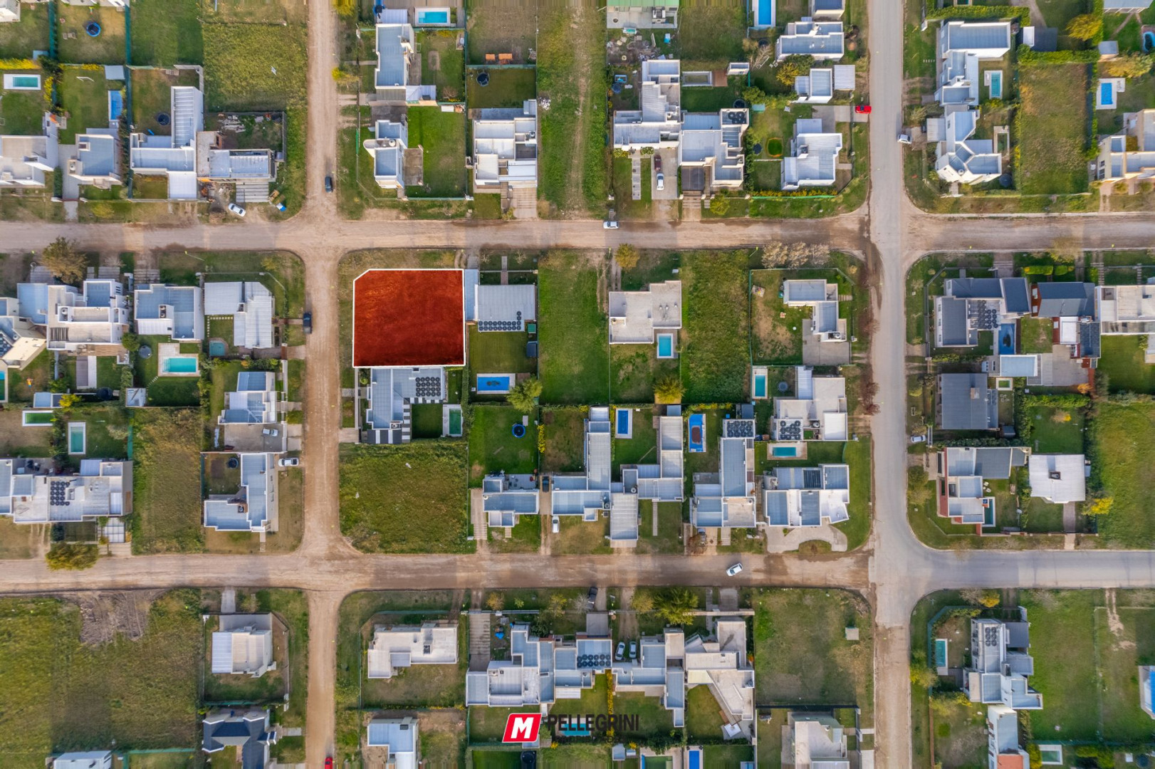 Terreno en Venta en Garay Y Mayor Juan De Elias, Las Acacias, Bahía Blanca - Bahía Blanca Propiedades | SITIO OFICIAL l