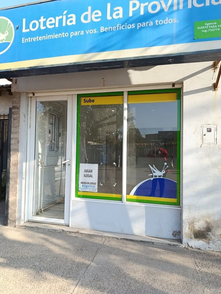 Local en Alquiler en Pacifico 2600, Vista Alegre, Bahía Blanca - Bahía Blanca Propiedades | SITIO OFICIAL l