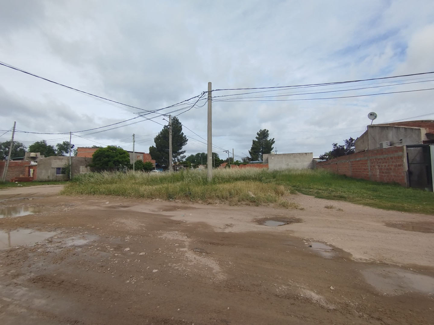 Terreno en Venta en Mitre 3500,  Bahía Blanca - Bahía Blanca Propiedades | SITIO OFICIAL l