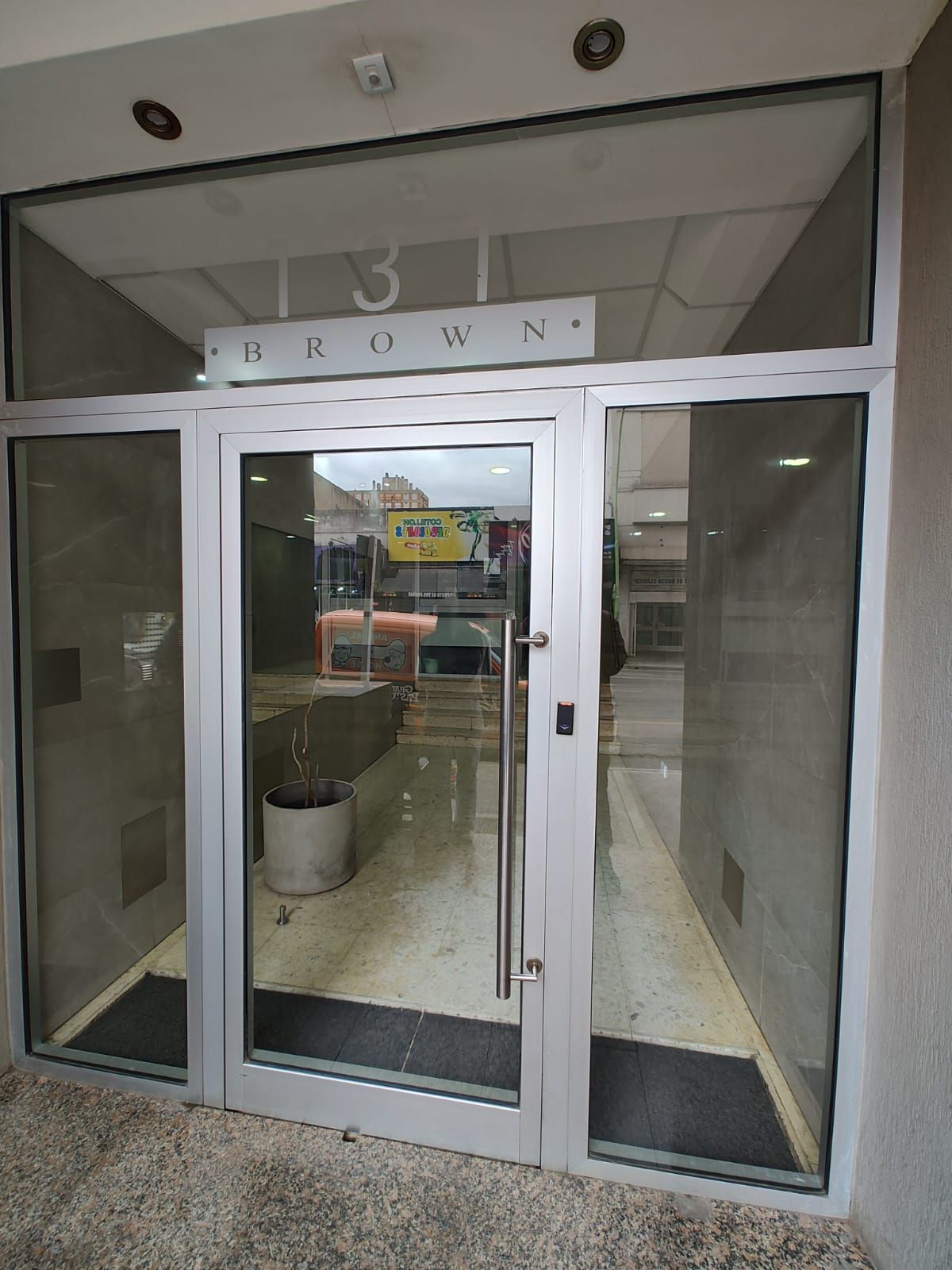 Departamento en Alquiler en Brown 131, Centro, Bahía Blanca - Bahía Blanca Propiedades | SITIO OFICIAL l
