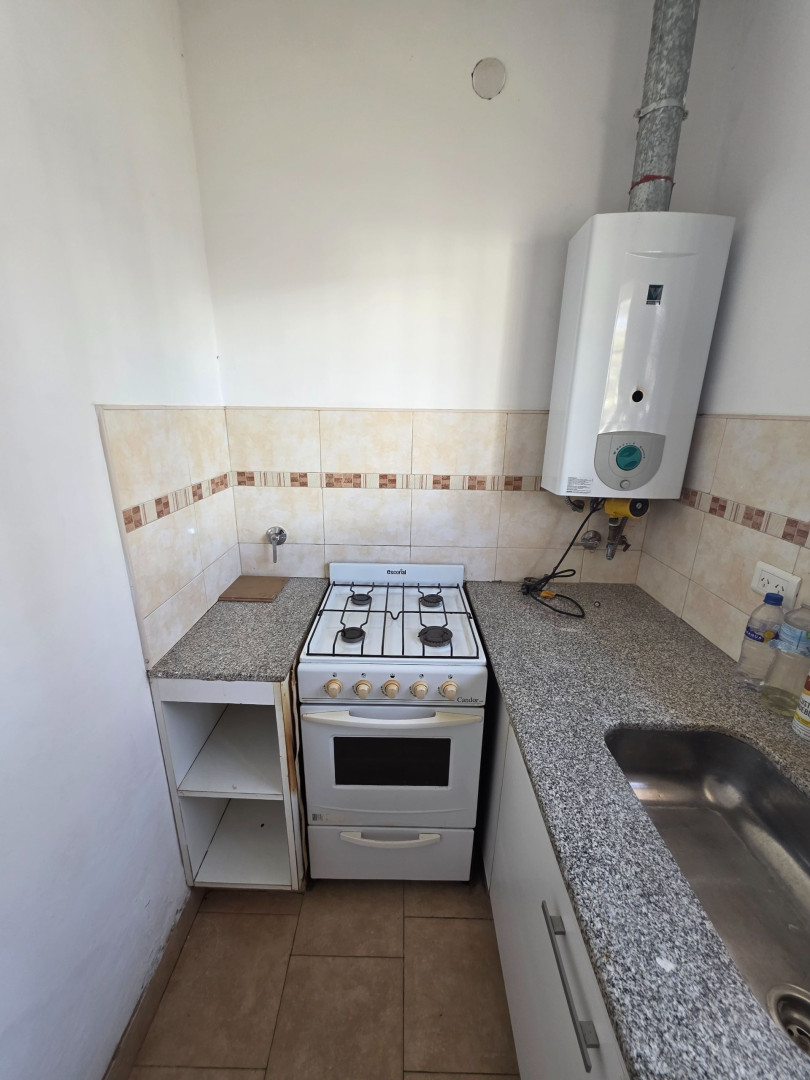 Departamento en Alquiler en Humberto Primo 388, Universitario, Bahía Blanca - Bahía Blanca Propiedades | SITIO OFICIAL l