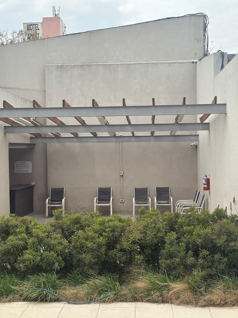 Departamento en Venta en SANTA FE 56,  Bahía Blanca - Bahía Blanca Propiedades | SITIO OFICIAL l