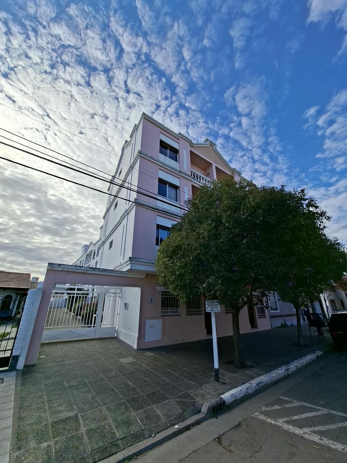 Departamento en Alquiler en Salta 580, Universitario, Bahía Blanca - Bahía Blanca Propiedades | SITIO OFICIAL l